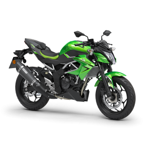 Kawasaki Z 125 Performance - 2022