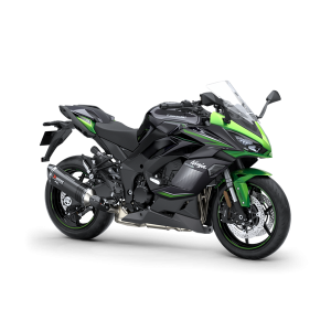 Kawasaki Ninja 1000SX Performance - 2023