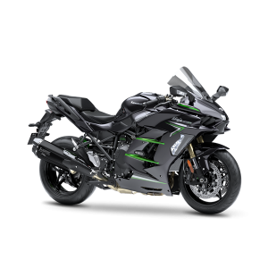 Kawasaki Ninja H2 SX Performance - 2023