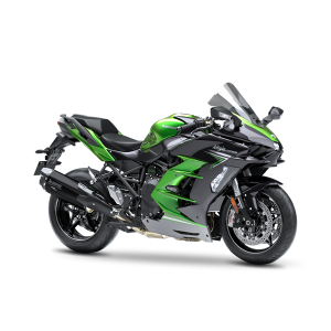 Kawasaki Ninja H2 SX SE Performance - 2023