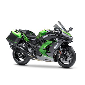 Kawasaki Ninja H2 SX SE Performance Tourer - 2023