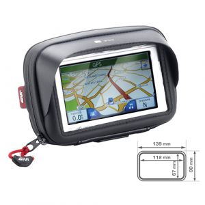 Givi S953B Smartphone / GPS Holder