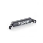 Triumph Street Scrambler 900 Padded Handlebar Brace - Black