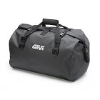 Givi EA119BK Waterproof Roll Bag - 60 ltr Black