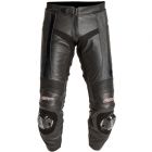 RST Blade Leather Jeans - Black - Long