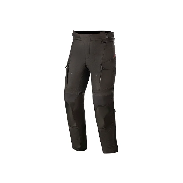Alpinestars GP Plus Leather Pants Review at RevZilla.com - YouTube