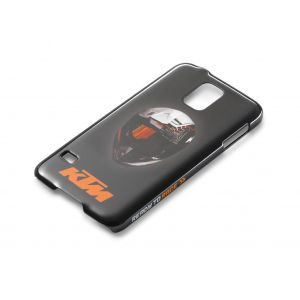 KTM Samsung Galaxy S5 Phone Cover - Face Off