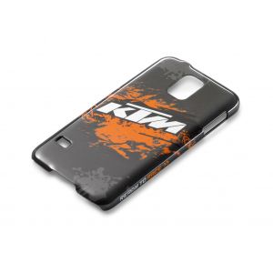 KTM Samsung Galaxy S5 Phone Cover - Graphic