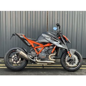 2023 KTM 1290 Super Duke RR – 0 Miles – Unregistered