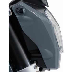 KTM 125/390 Duke Headlight Mask Right