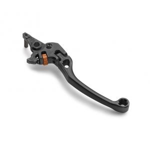 KTM 125/390 Duke / RC Brake Lever Articulated & Adjustable
