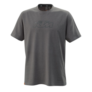 KTM Essential Tee T-Shirt - Grey