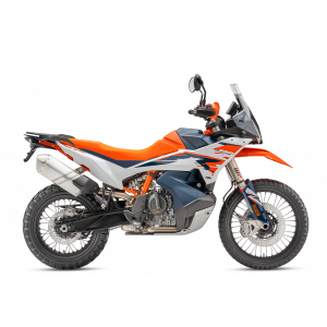 2025 KTM 890 Adventure R