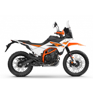 2025 KTM 390 Adventure R