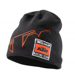 KTM Tech 3 Replica Team Beanie - Black