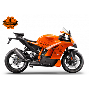 2026 KTM 990 RC R