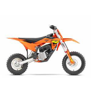 2025 KTM SX-E 5