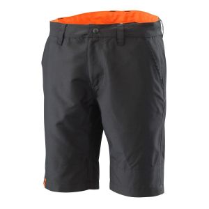 KTM Radical Shorts - Black
