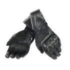Dainese Carbon D1 Long Gloves - Black