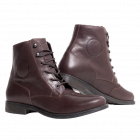 Dainese Shelton D-WP Motorcycle Boots - Brown