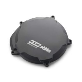 ktm rc8 clear clutch cover
