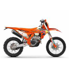 2021 Ktm 350 Xcf 2025 KTM 350 EXC-F CHAMPION EDITION MY25 Phillip