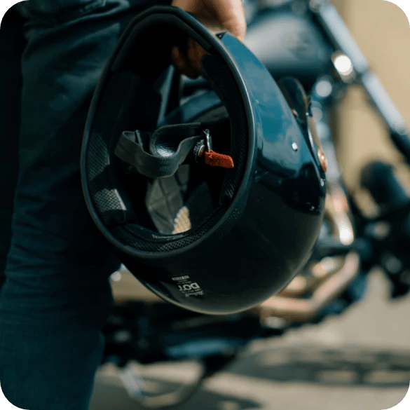 Helmets
