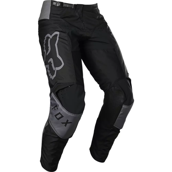 Fox Racing 180 MX Pants - Black - Phillip McCallen Motorcycles