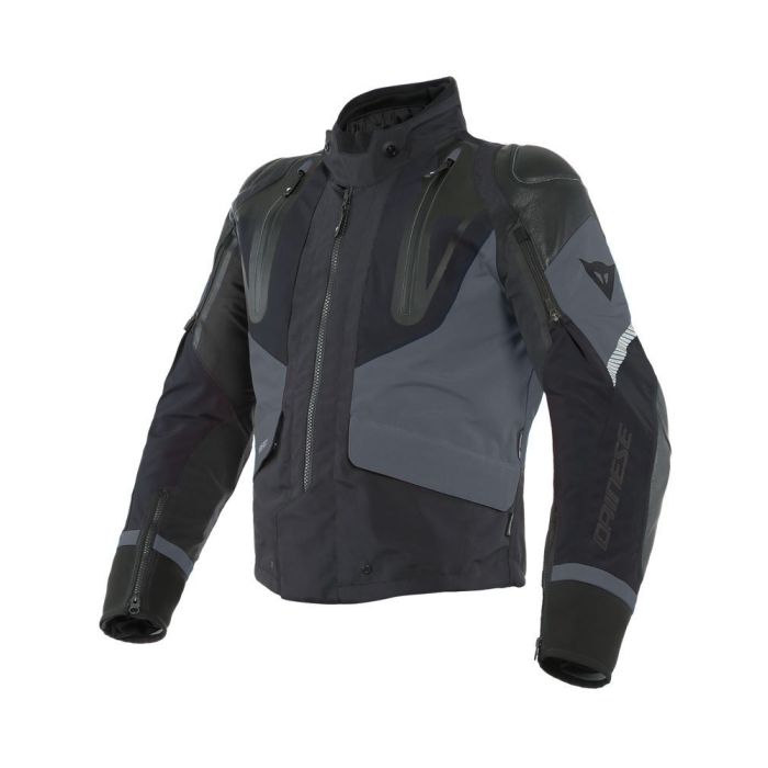 Dainese Sport Master Gore-Tex Motorcycle Jacket - Black - Phillip