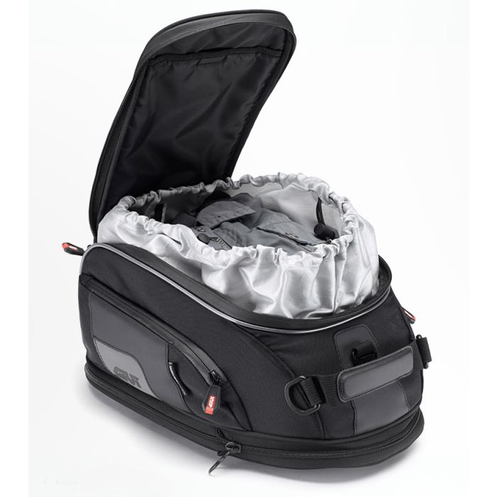 Givi XS307 Tanklock Tank Bag - 15 Ltr - Phillip McCallen Motorcycles