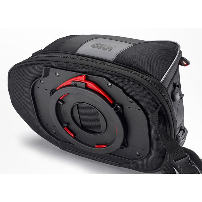 Givi XS307 Tanklock Tank Bag - 15 Ltr - Phillip McCallen Motorcycles