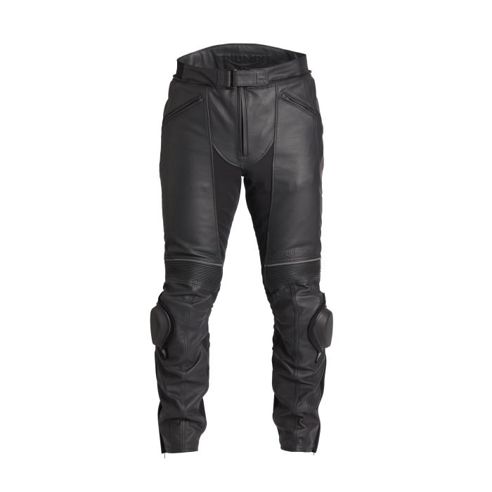 Triumph Zora GTX Leather Motorcycle Jeans - Phillip McCallen