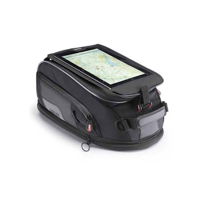 Givi XS307 Tanklock Tank Bag - 15 Ltr - Phillip McCallen Motorcycles