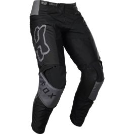 Fox Racing 180 MX Pants - Black - Phillip McCallen Motorcycles