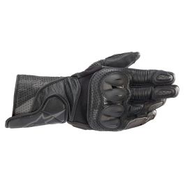 SP-S LEATHER GLOVES XL ブラック SP X Z Waterproof - Black