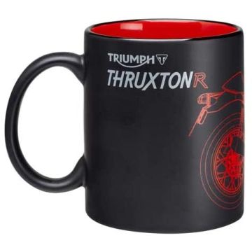 MMUA16385 | THRUXTON MUG X1