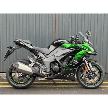 KAWASAKI 1000SX MY 24 - EX-DEMO
