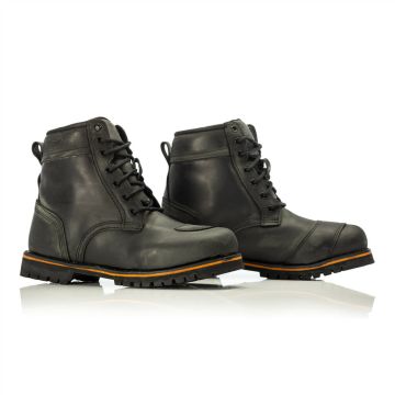 RST Roadster CE Mens Waterproof Boot - Black