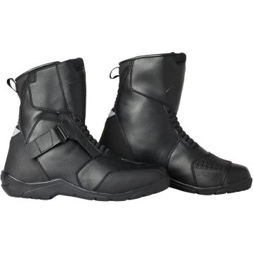 RST Axiom Mid Ladies Waterproof Boots - Black