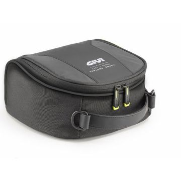 Givi EA144B Tanklock Mini Motorcycle Tank Bag - 5 Litre