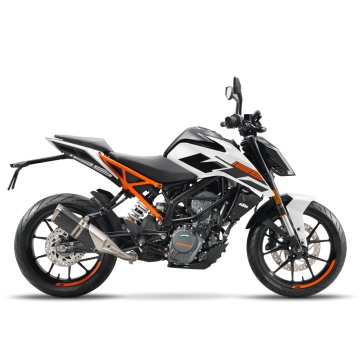 KTM 125/200/390 Duke Rear Lowering Kit - 45mm