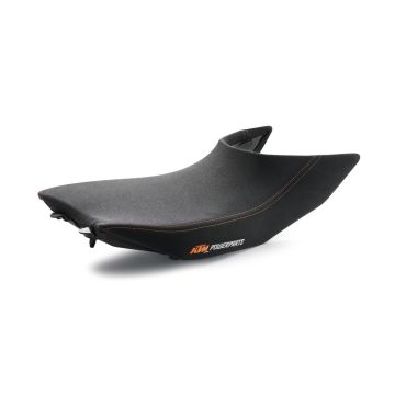 KTM 1290 Super Duke Comfort Ergo Rider Seat