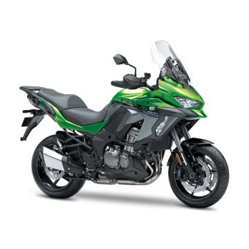 Kawasaki Versys 1000 Rear Lowering Kit - 40mm