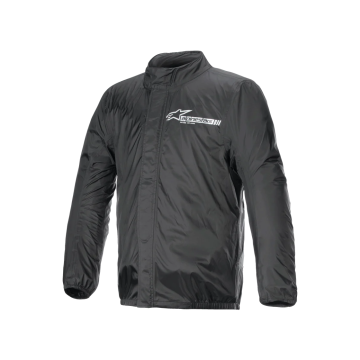 Hurricane Rain V2 Jacket - Black