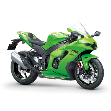Kawasaki Ninja ZX-10RR Performance - 2024