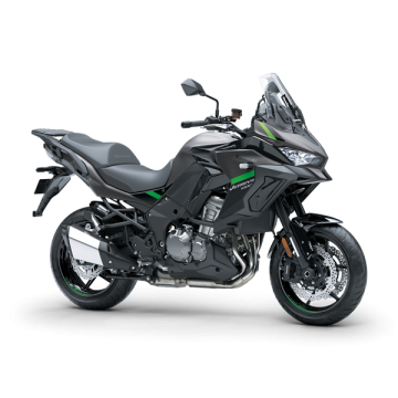 Kawasaki Versys 1000 - 2024