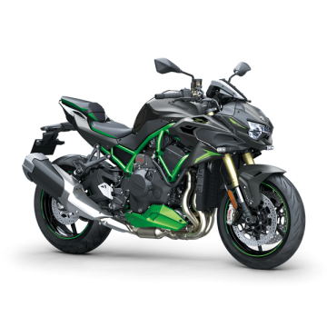 Kawasaki Z H2 SE - 2024