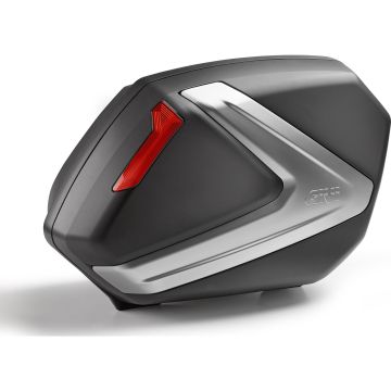 Givi V37N Panniers - Side Cases - Monokey