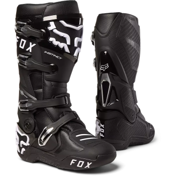 Fox Racing Instinct 2.0 MX Boot - Black
