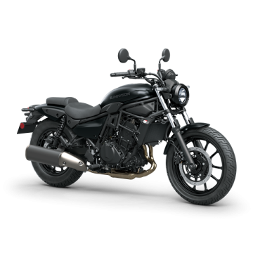 Kawasaki Eliminator 500 - 2024